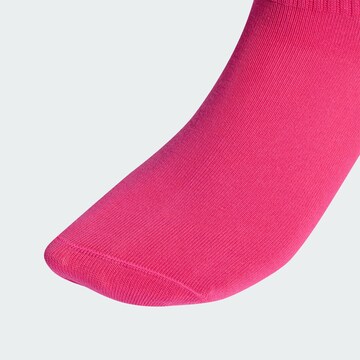 ADIDAS ORIGINALS Ponožky - Biela