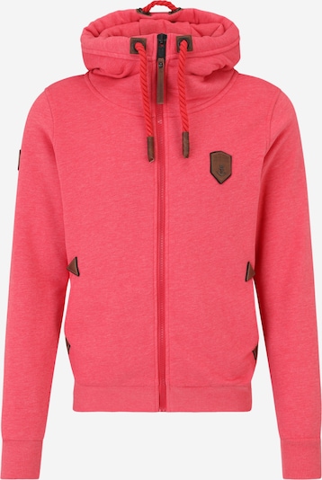 naketano Gornji dio trenirke u svijetlocrvena, Pregled proizvoda