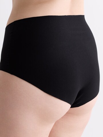 Erlich Textil - Cueca em preto