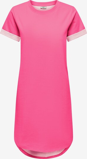 JDY Šaty 'IVY' - pink / růžová, Produkt