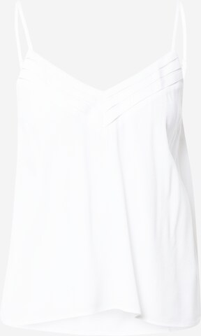 Guido Maria Kretschmer Women Top 'Mara' in White: front