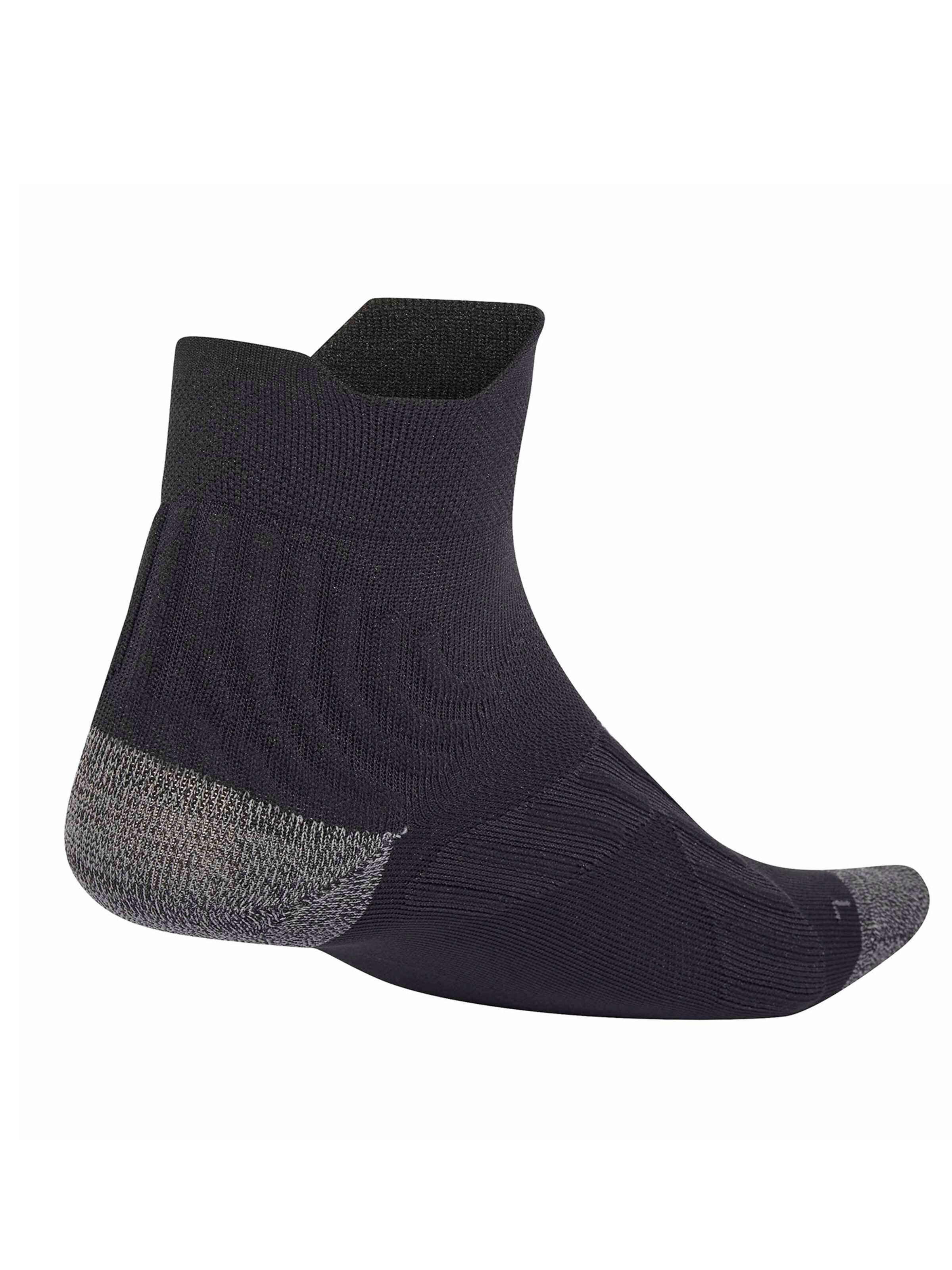 Chaussettes de sport ADIDAS PERFORMANCE en noir