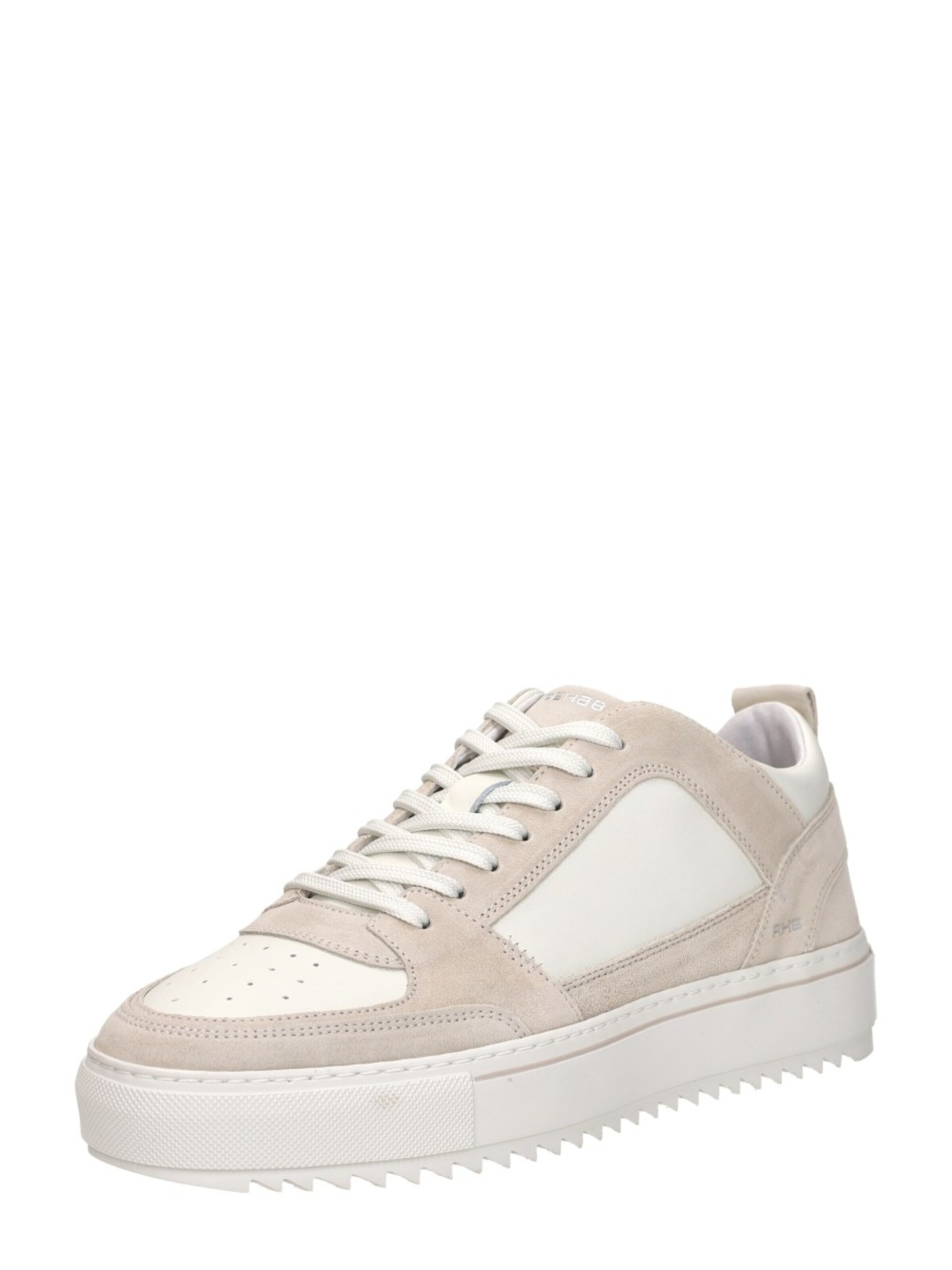 Rehab Sneakers laag 'Creon Sue' in Wit