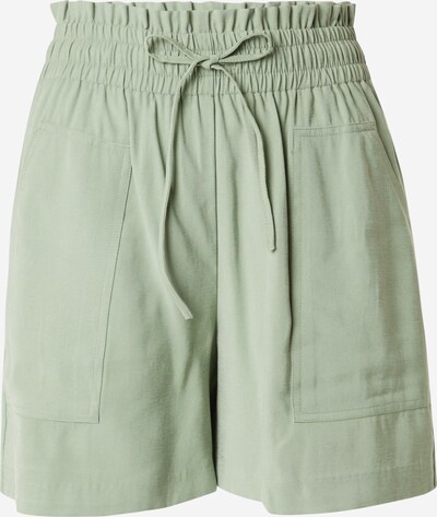 Pantaloni 'Carisa' VERO MODA di colore verde pastello, Visualizzazione prodotti
