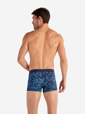 HOM Retro Pants ' Brian ' in Blau