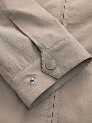 Veste mi-saison Next en beige