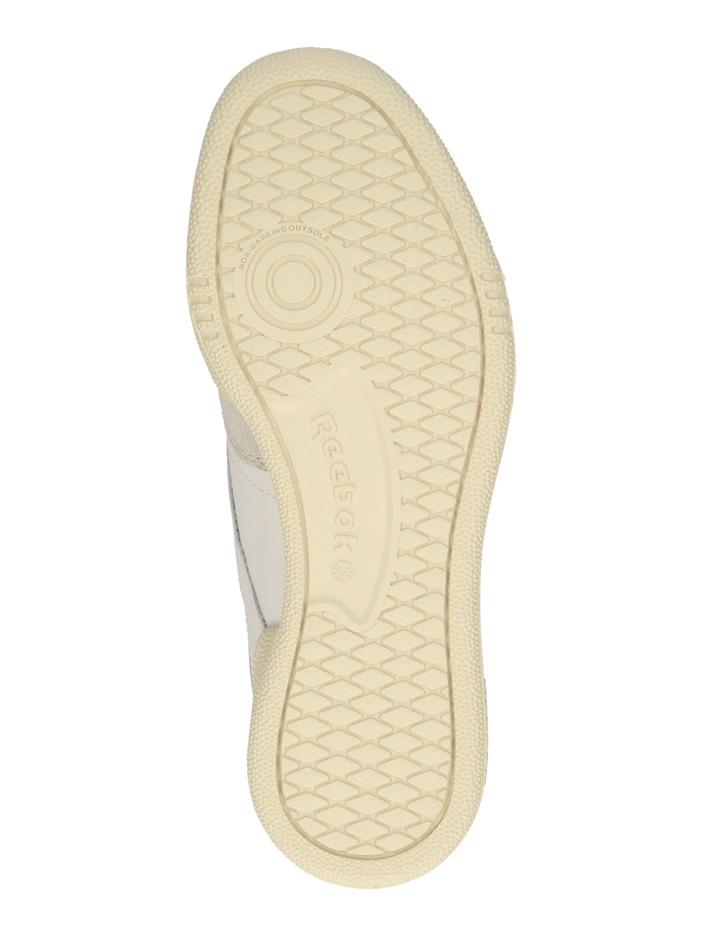 Reebok Sneakers laag 'Club C 85' in Wit