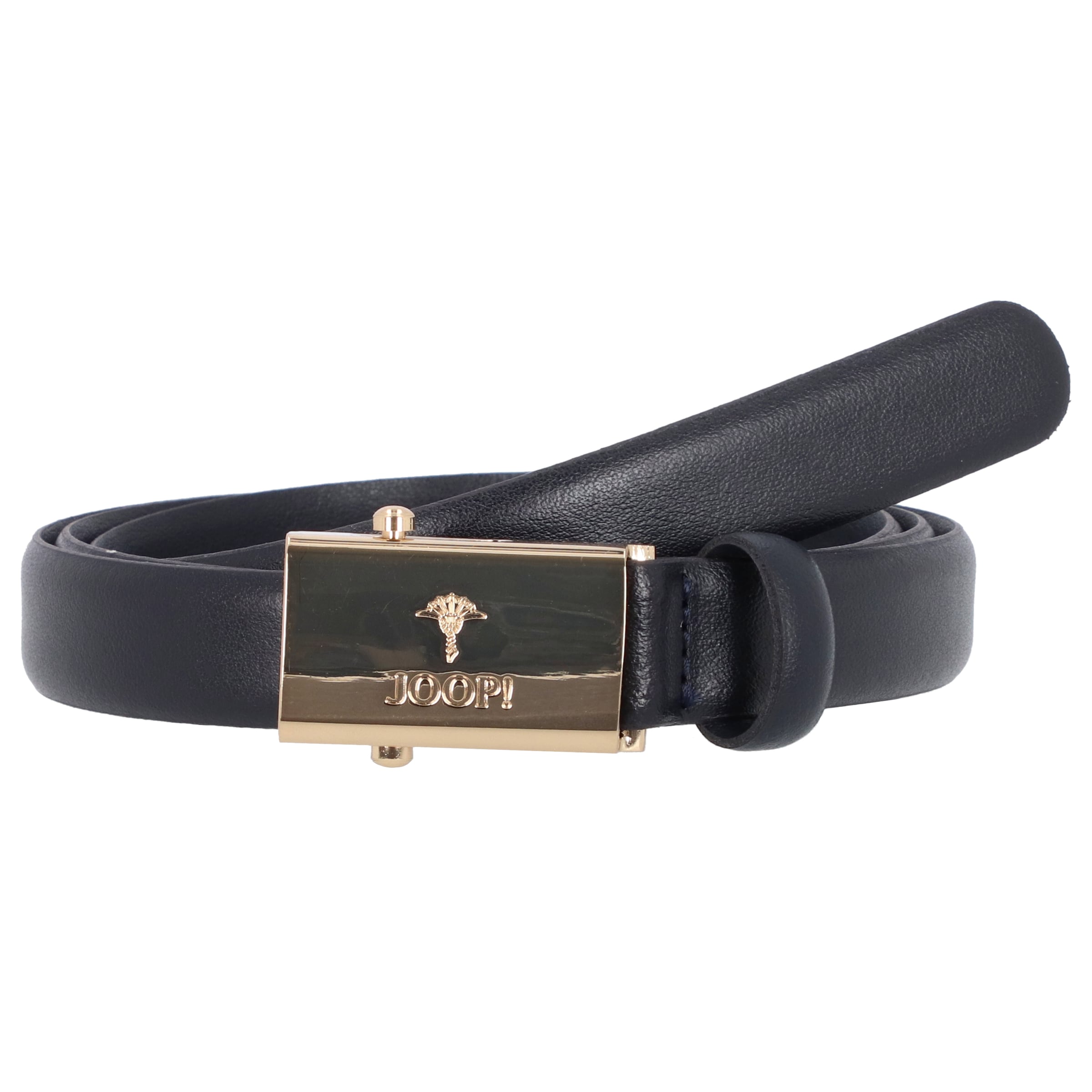 JOOP! Riem in Blauw: voorkant