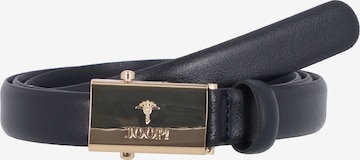 Cintura di JOOP! in blu: frontale