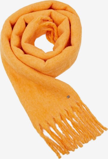 ESPRIT Schal in orange, Produktansicht