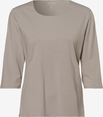 apriori Shirt in Grey: front