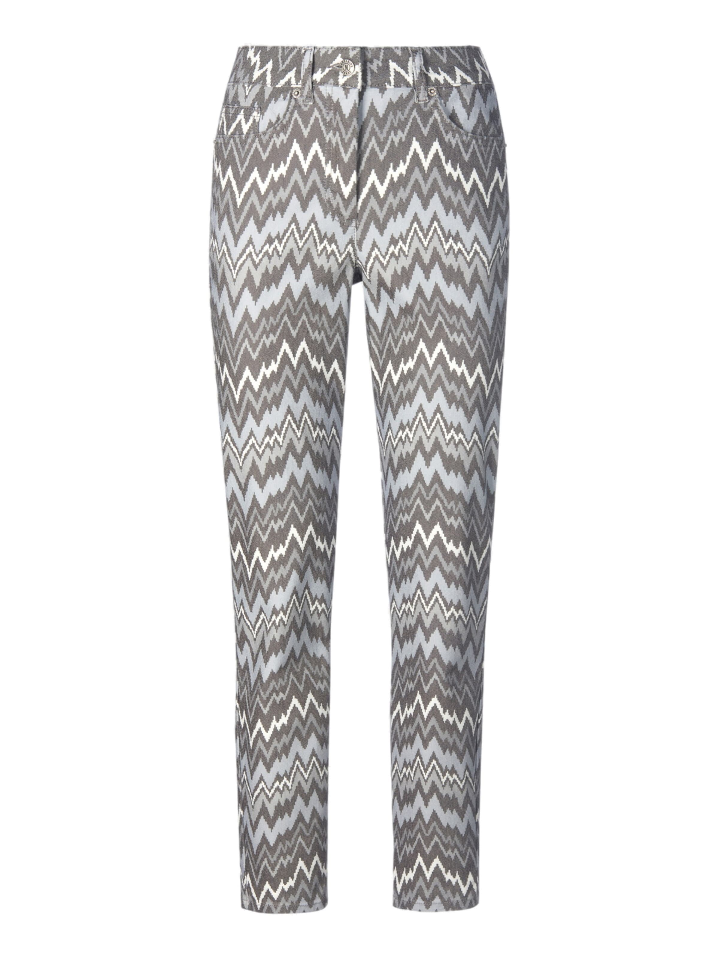 Regular Jean MADELEINE en gris : devant