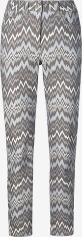 Regular Jean MADELEINE en gris : devant