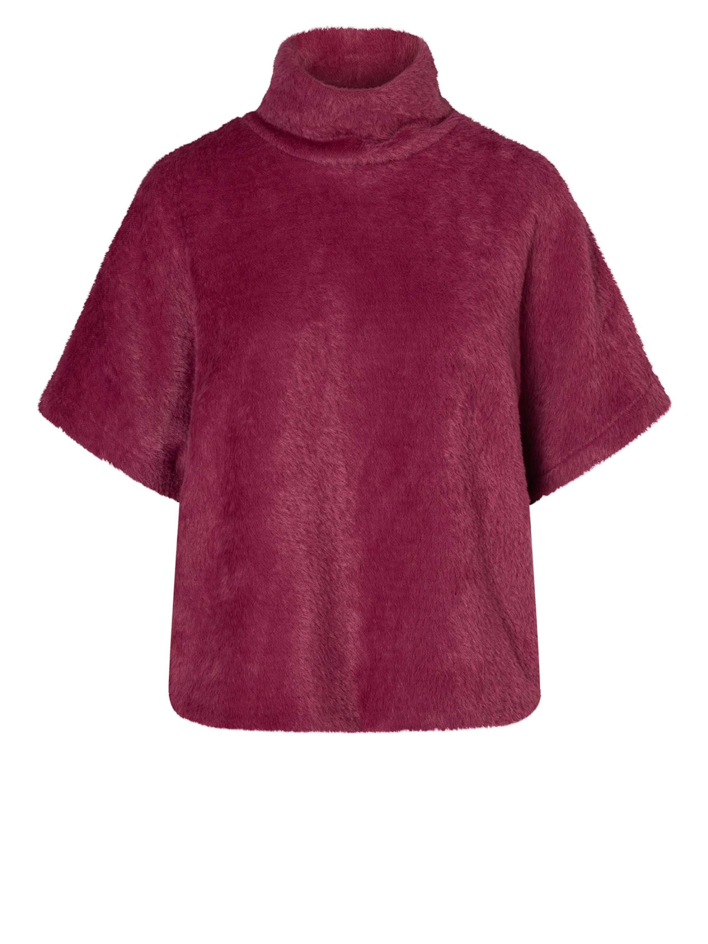 Ana Alcazar Pullover ' Enirea ' in Pink: Vorderseite