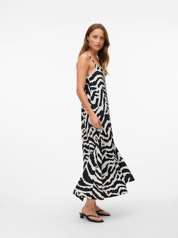 VERO MODA Kleid 'VMMerve' in Schwarz