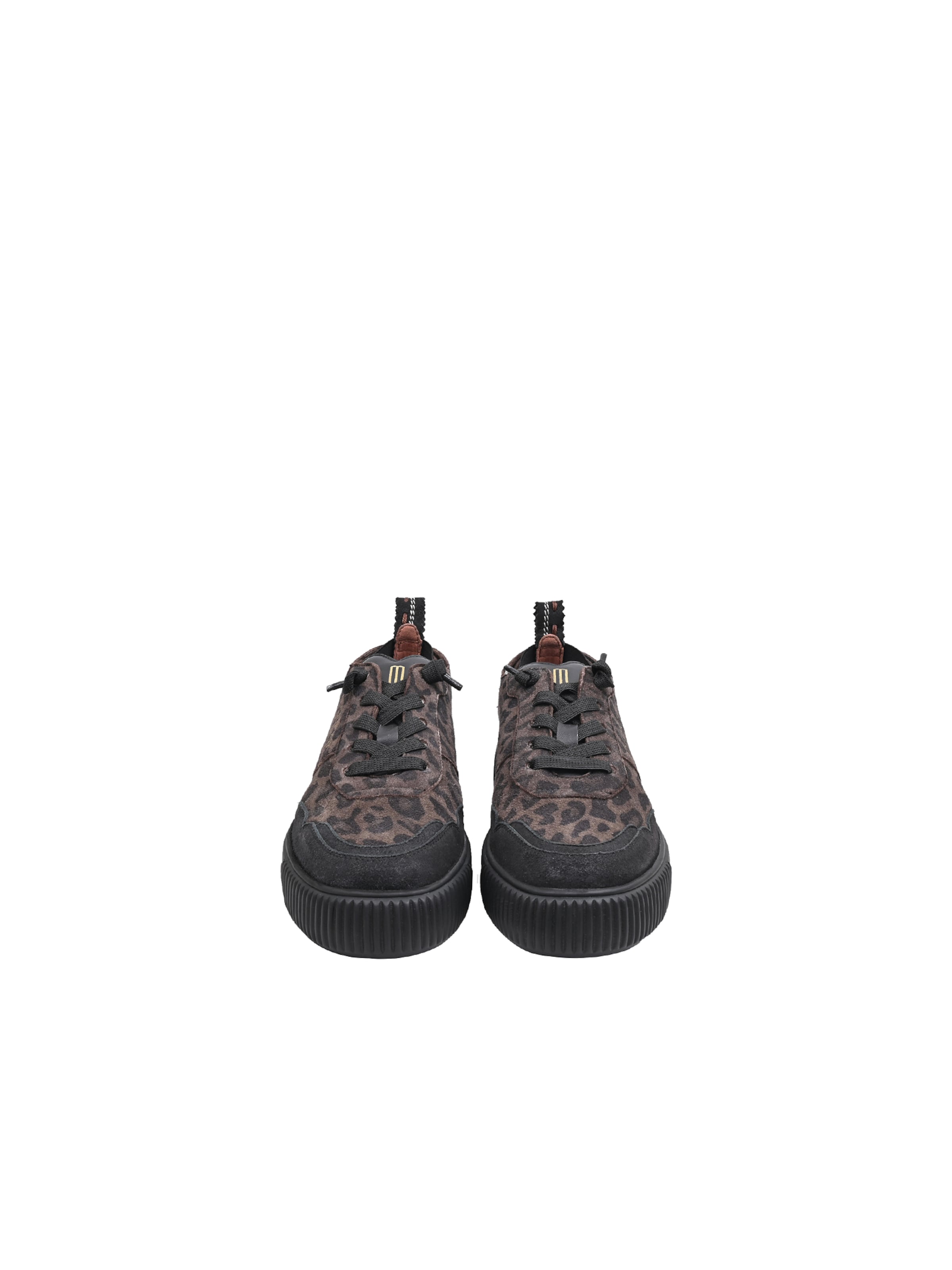 Crickit Sneakers laag ' PARIA ' in Zwart
