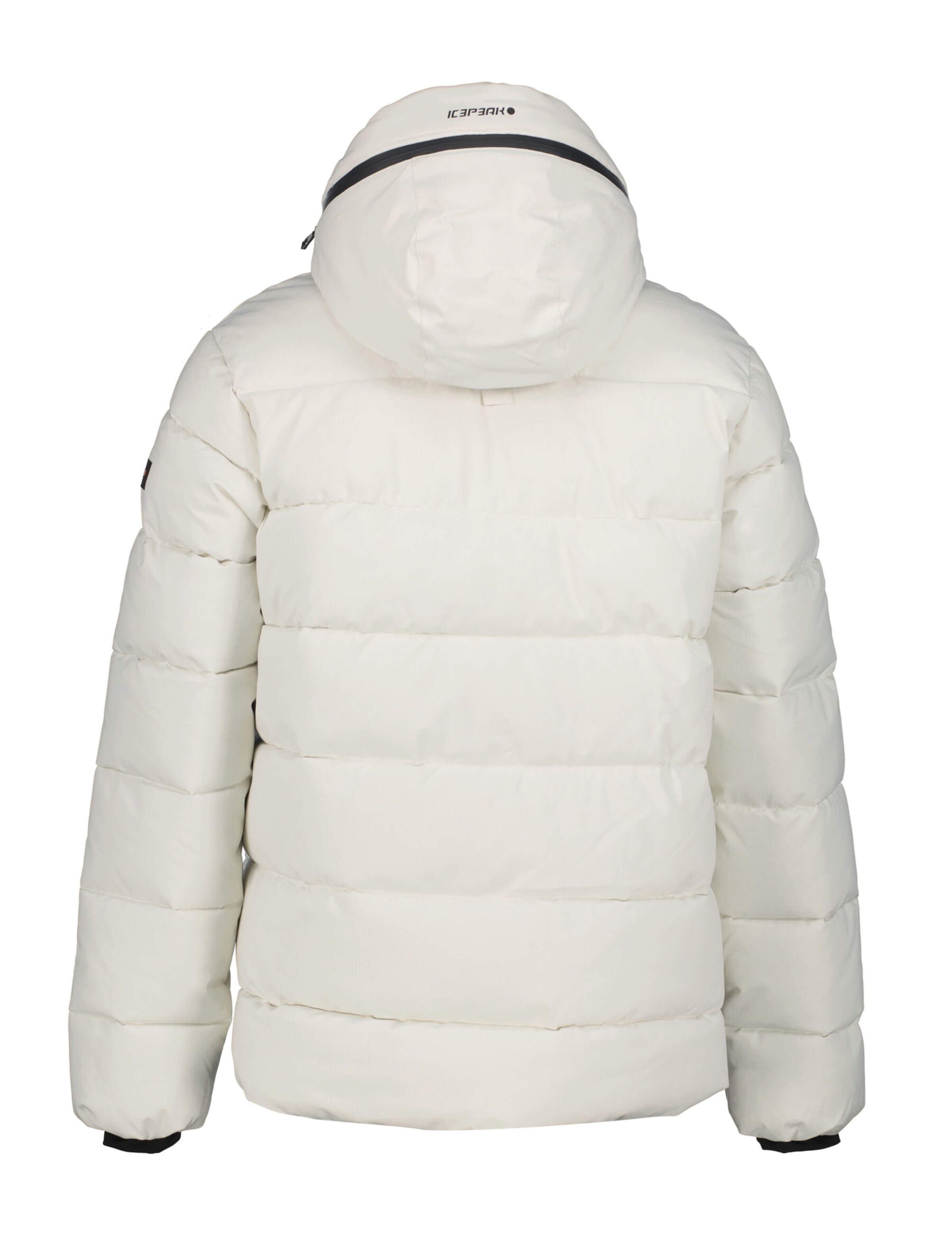 ICEPEAK Outdoor jacket 'Bixby' in White