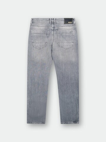 M.O.D MIRACLE OF DENIM Szabványos Farmer - szürke