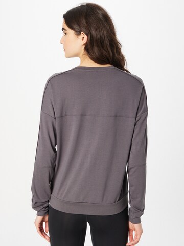 T-shirt fonctionnel 'MIKI' ONLY PLAY en gris