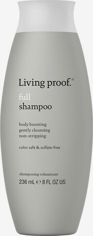 Living Proof Shampoo in : front