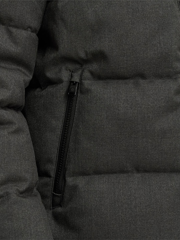 PME Legend Tussenjas 'Yetcraft jacket' in Grijs