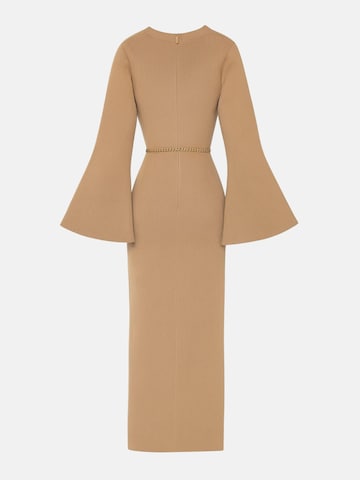 Michael Kors Strickkleid 'ABITO'‌‌ in Beige