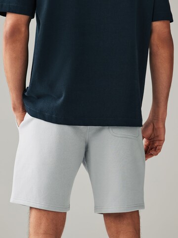 Regular Pantalon Next en bleu