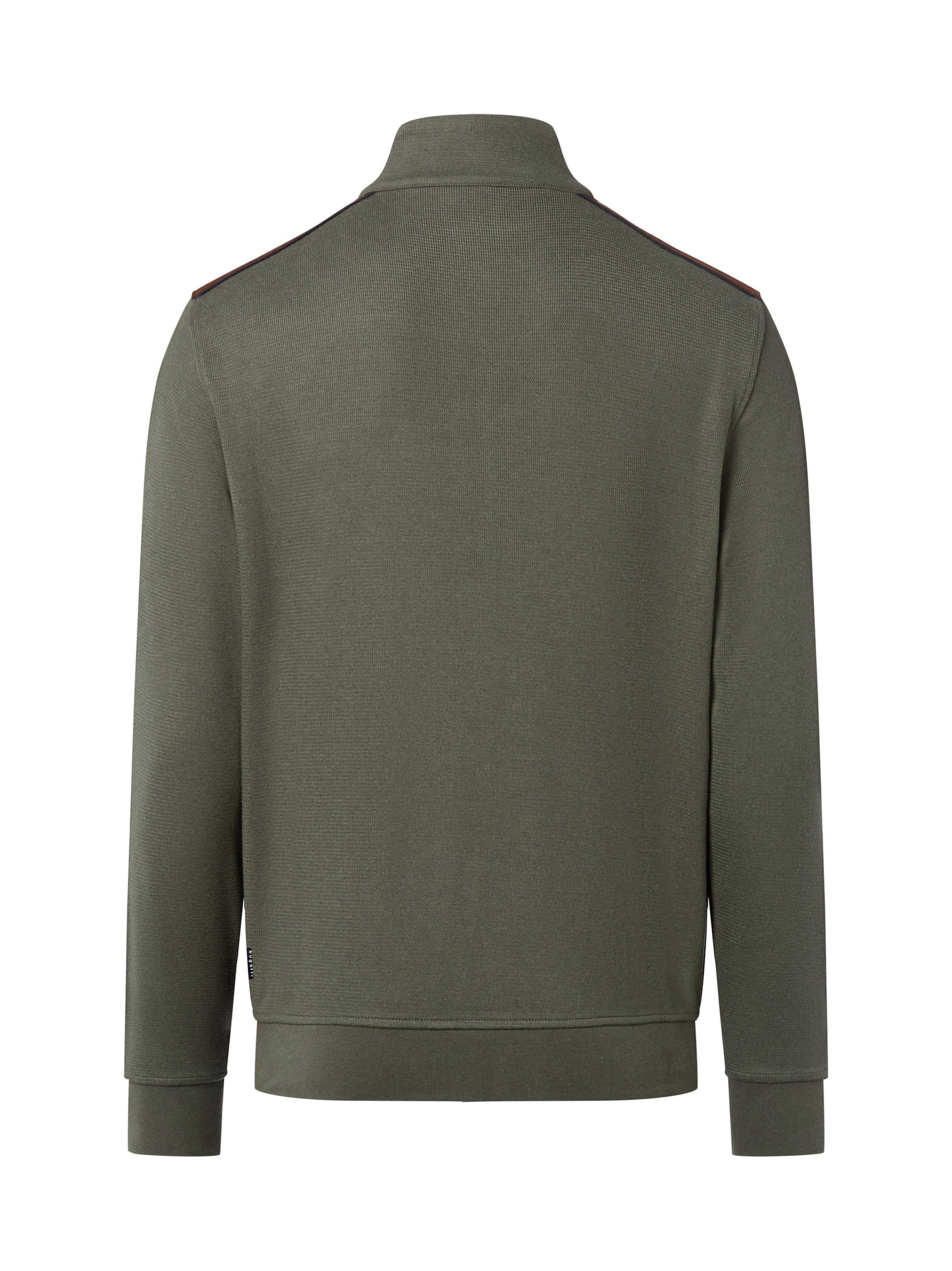 bugatti Sweatshirt in Green