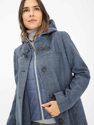 Fuchs Schmitt Übergangsmantel 'Livorno'‌‌‌‌‌‌‌ in Blau