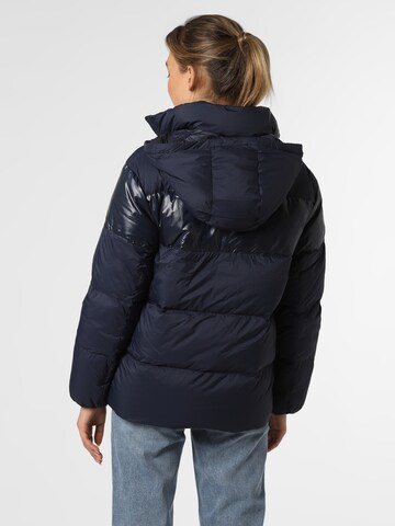 Tommy Jeans Jacke in Blau