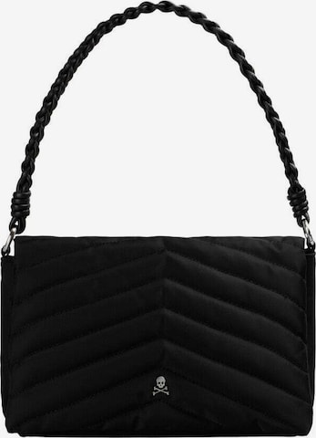 juoda Scalpers Rankinė: priekis