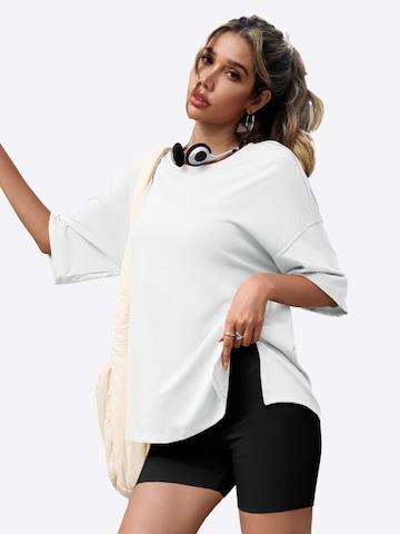 Imily Bela Shirt in Wit