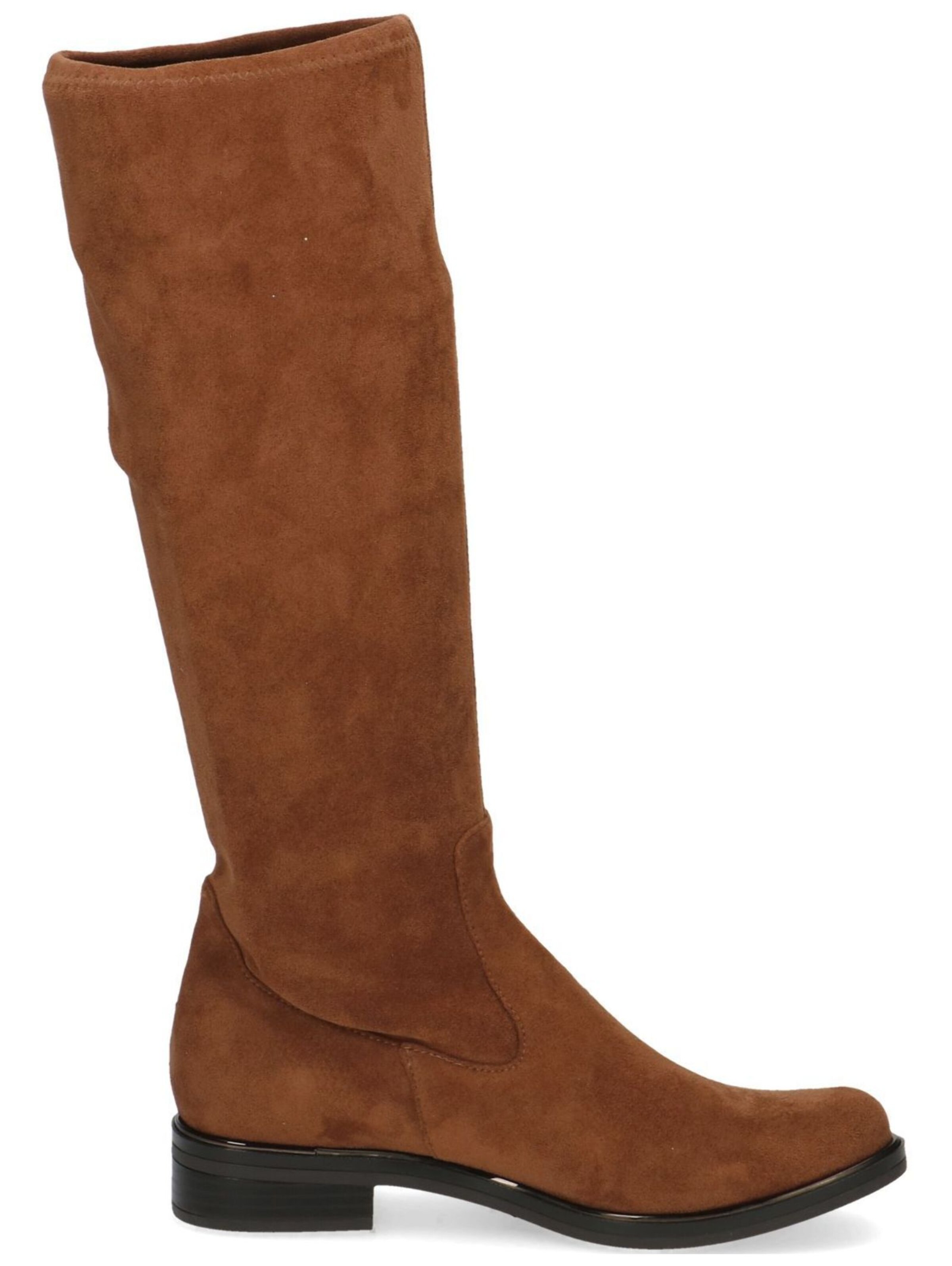 CAPRICE Boot in Brown