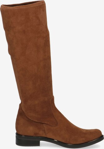 Bottes CAPRICE en marron