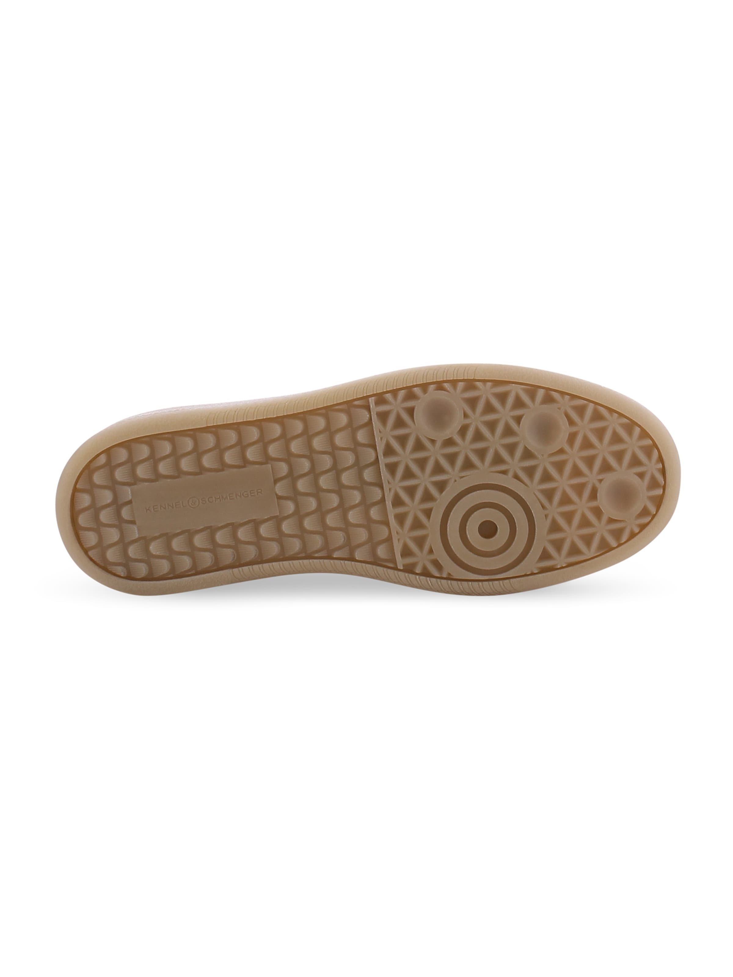 Kennel & Schmenger Sneaker 'Box' in Pink