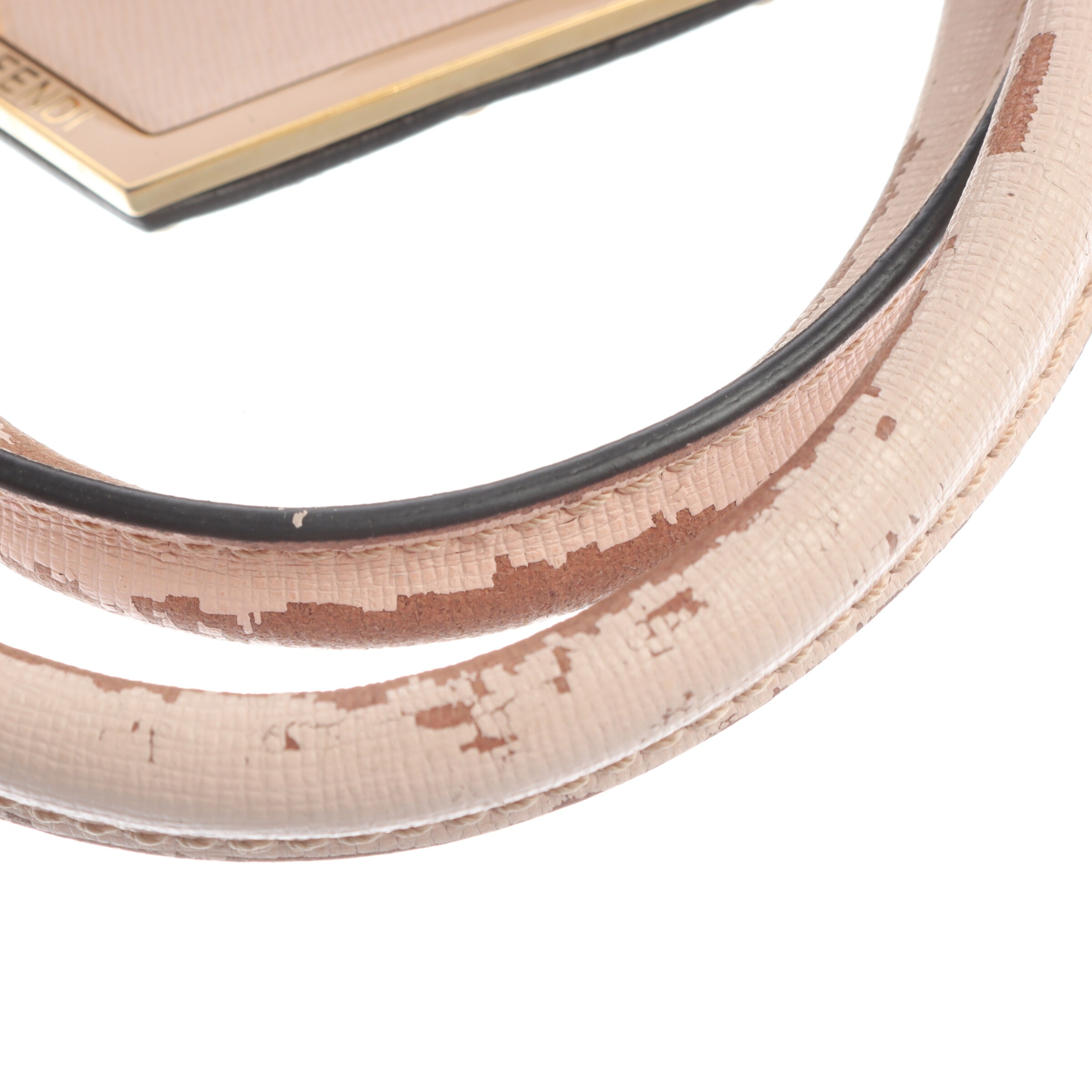 Fendi Handtasche One Size in Pink