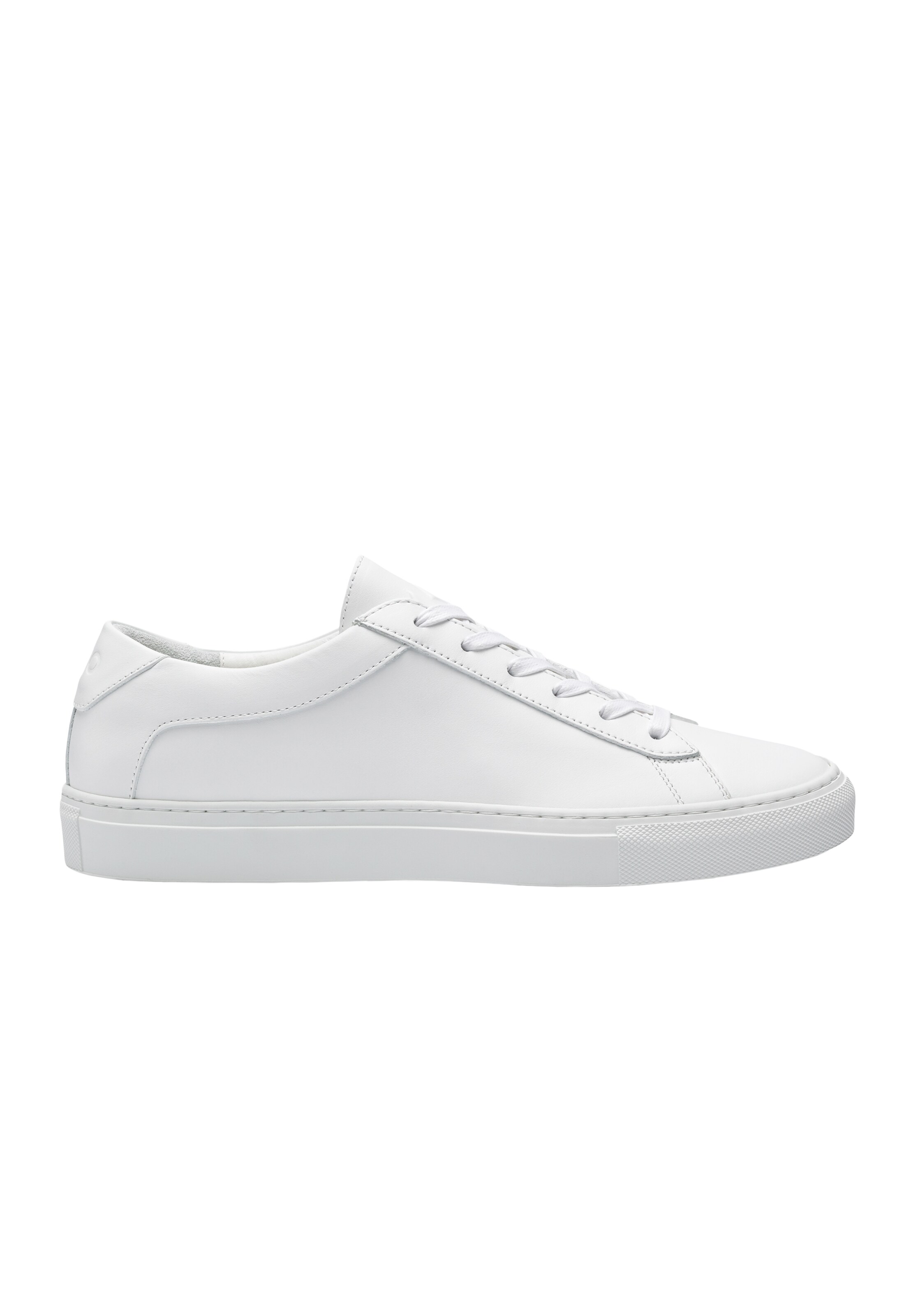 Männer Sneaker KOIO Sneaker 'CAPRI' in Weiß - PU50812 Männer Sneaker KOIO Sneaker 'CAPRI' in Weiß - PU50812