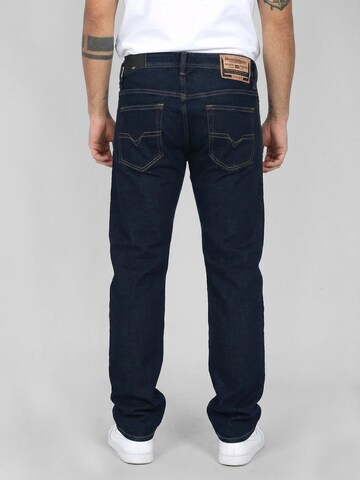 DIESEL Regular Jeans 'MARKEE' in Blue