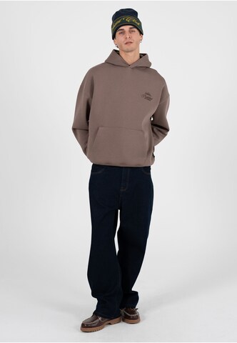 regular Jeans 'Milano' di Prohibited in blu