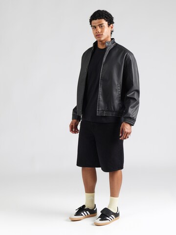 Tricou de la ADIDAS ORIGINALS pe negru