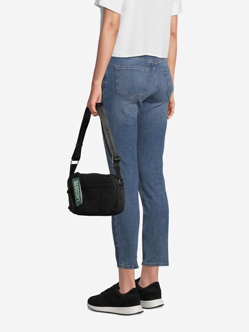 LACOSTE Crossbody Bag 'Samui' in Black