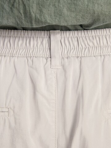 Next Slimfit Chino kalhoty – šedá