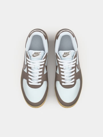 Nike Sportswear Nízke tenisky 'FIELD GENERAL' - Sivá
