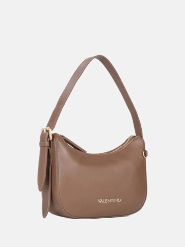 VALENTINO - Bolso de hombro 'Sac Bandoulière Alvarado Valentino VBS8GB07 Taupe/Bronzo' en marrón