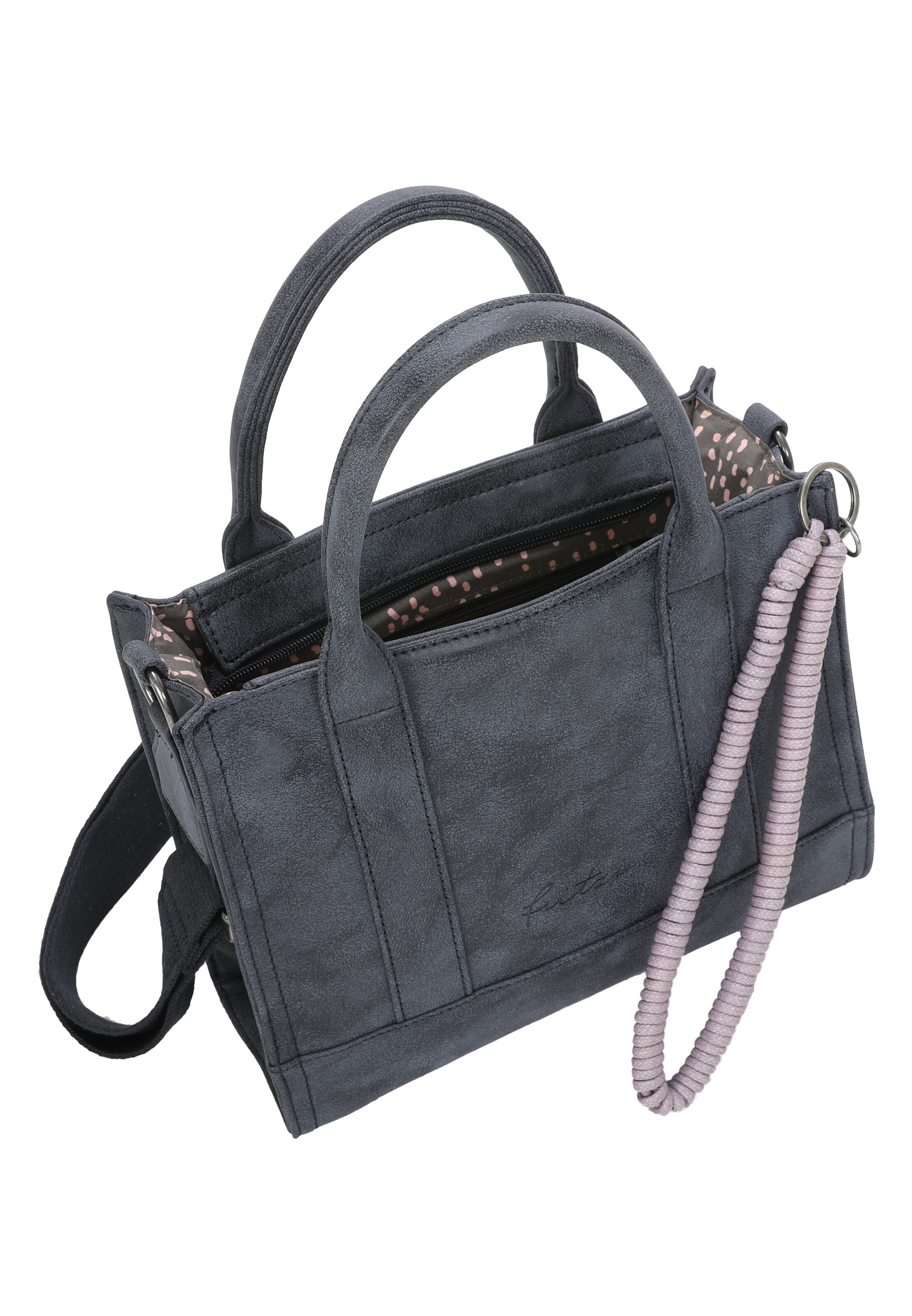 Fritzi aus Preußen Handbag in Blue