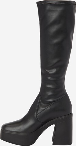 STEVE MADDEN Stiefel 'PHOENIX' in Schwarz