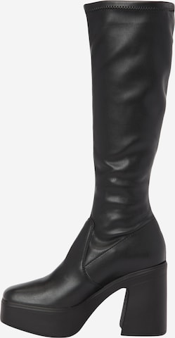 STEVE MADDEN - Bota 'PHOENIX' em preto