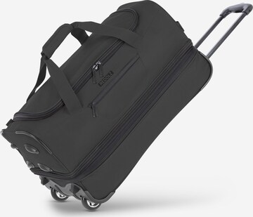 Redolz Suitcase in Black