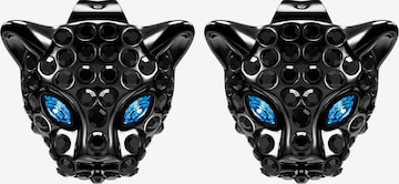 Victoria Hyde Korvakoru 'Black Panther' värissä musta: etupuoli