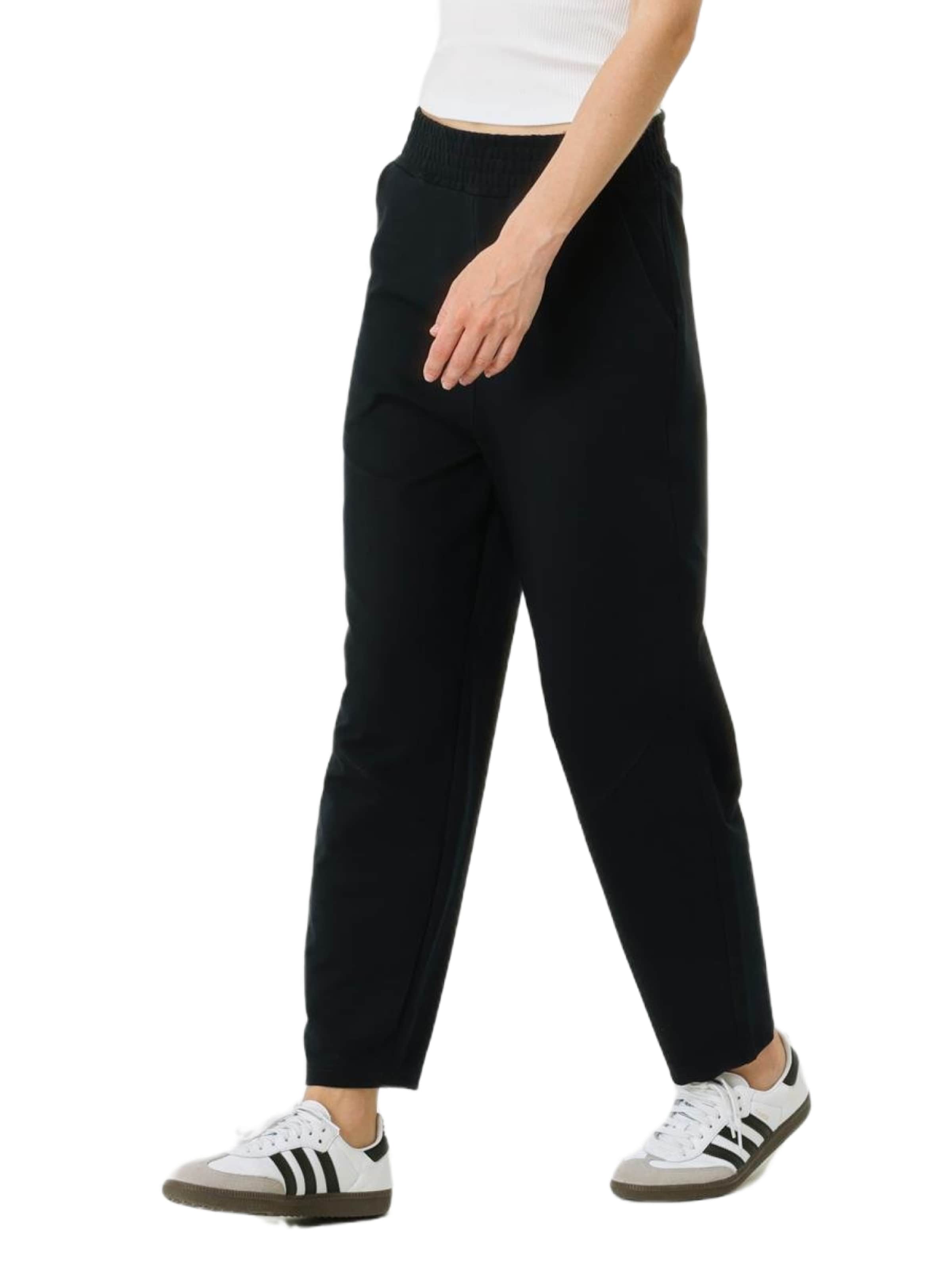 C&City Tapered Pants in Blue